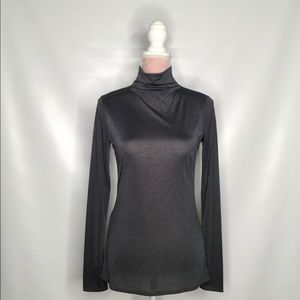 Babaton turtleneck top.